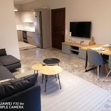 דירות Kompítsion Angelikis House מראה חיצוני תמונה